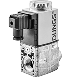 Электромагнитный клапан DUNGS SV, SV-D, SVD-LE  DUNGS  DUNGS SV